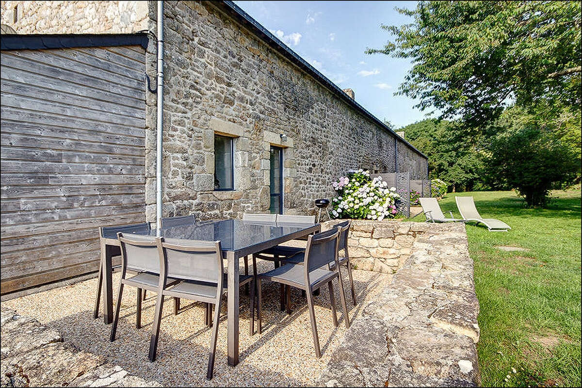 Maison à BELZ