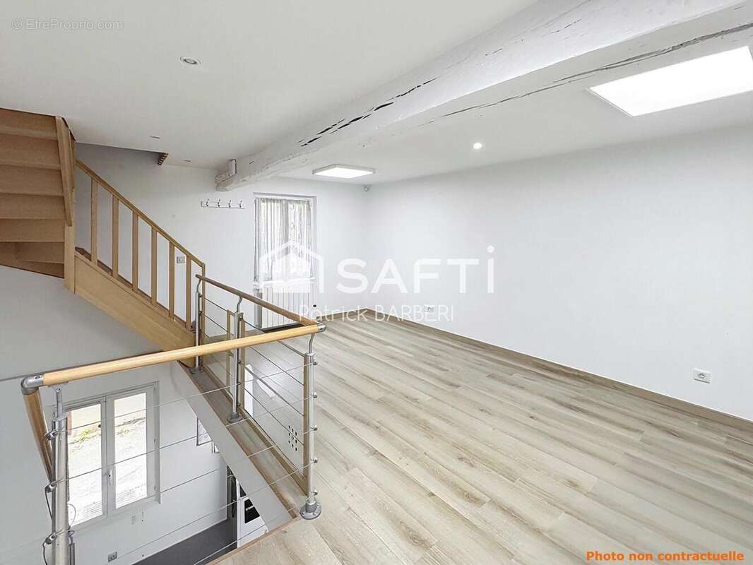 Photo 6 - Maison à MENUCOURT