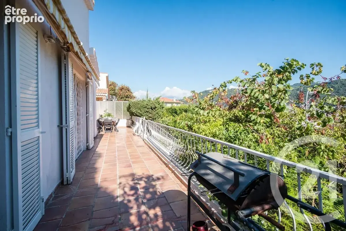 Maison 5 pièces 121 m² à vendre à Nice (06000) - photo 17