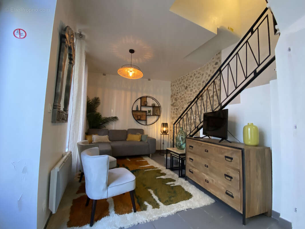 Maison à MARSEILLAN