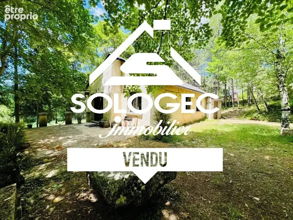 Maison à LES VIGNES