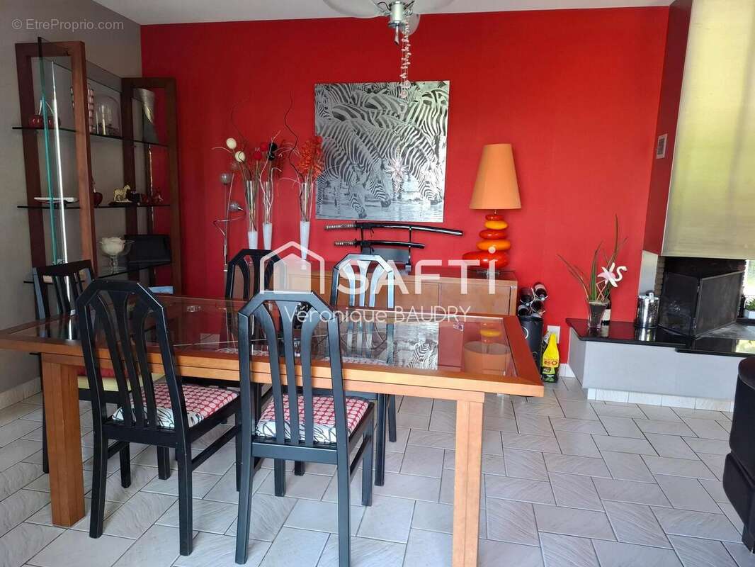 Photo 5 - Maison à CHATEAUBOURG