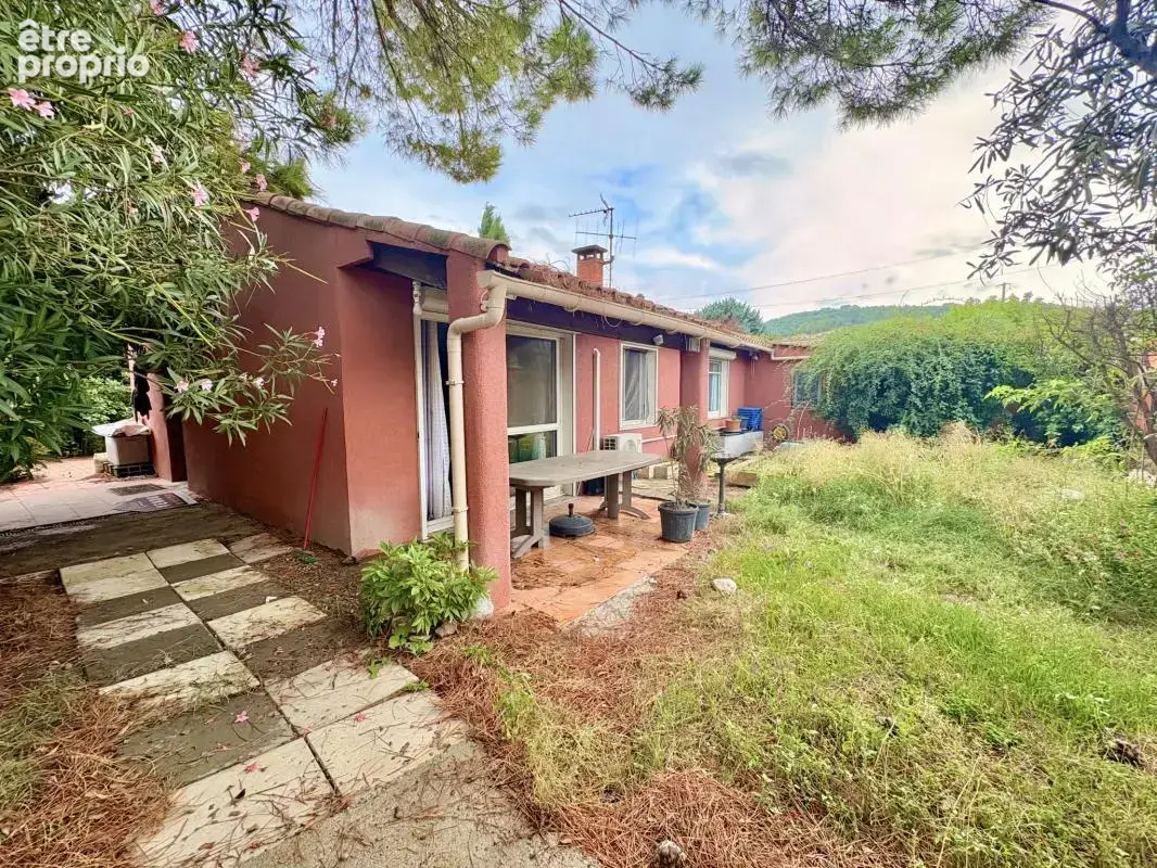 Exclusivité   Maison familiale T4 avec jardin à deux pas du - photo 2