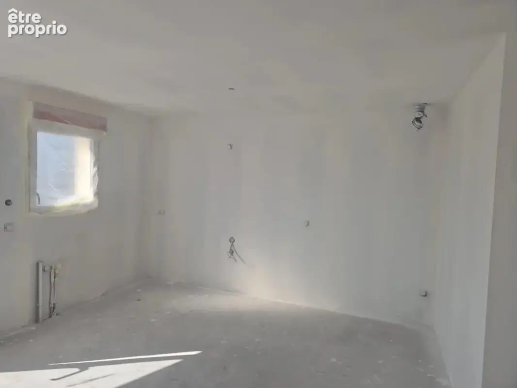 GOLBEY Les Blancs Champs - Appartement T3 neuf - photo 5