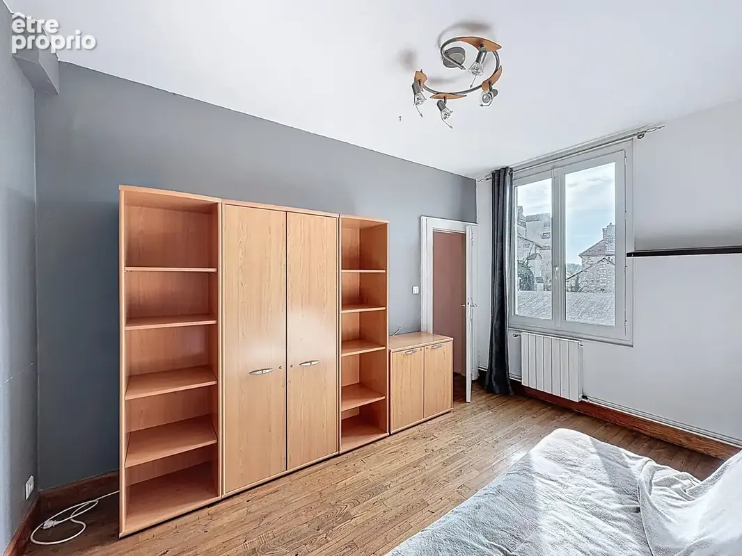 Maison de caractère 260 m2 avec piscine - photo 9