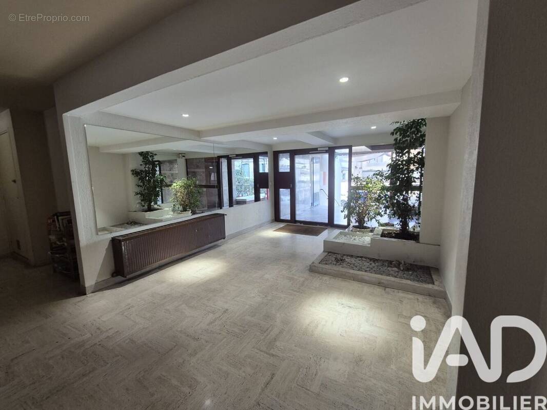 Photo 1 - Appartement à CHELLES