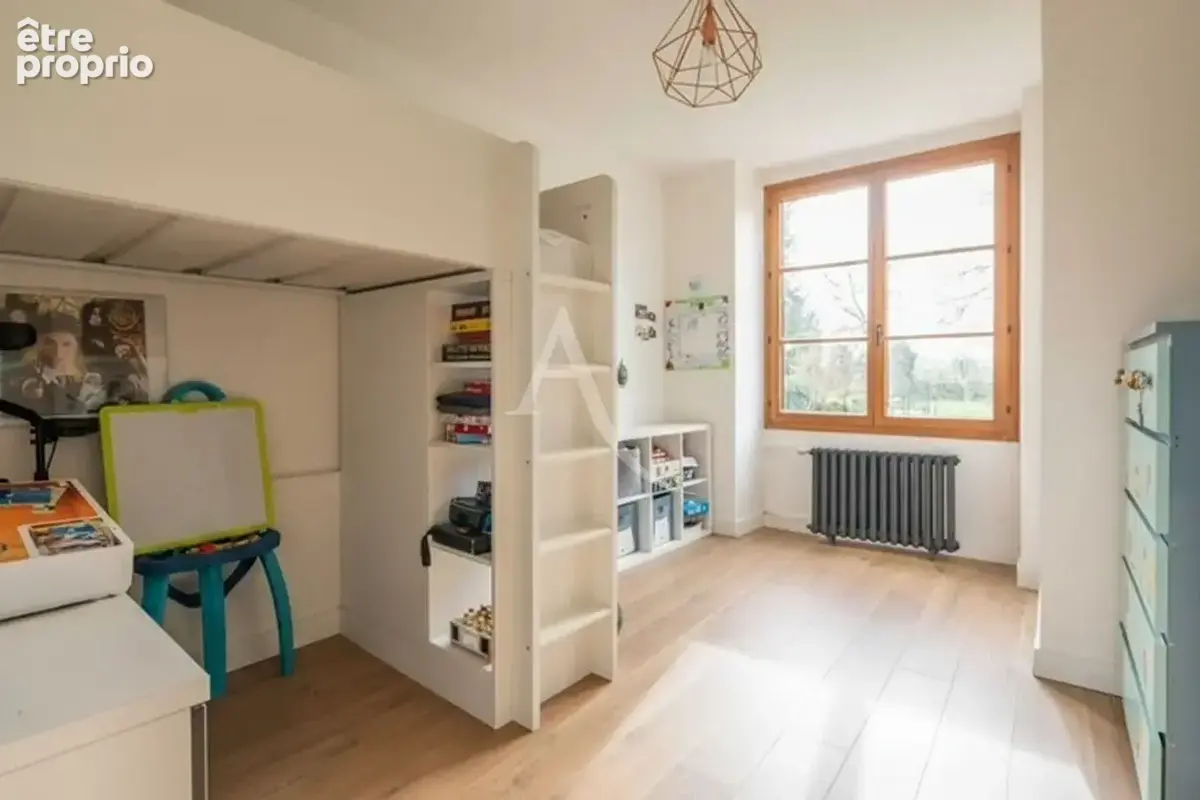 Maison Coueron - photo 7