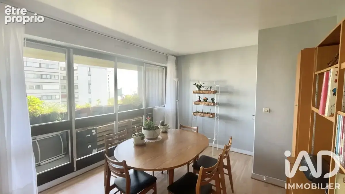 Photo 1 - Appartement à CRETEIL