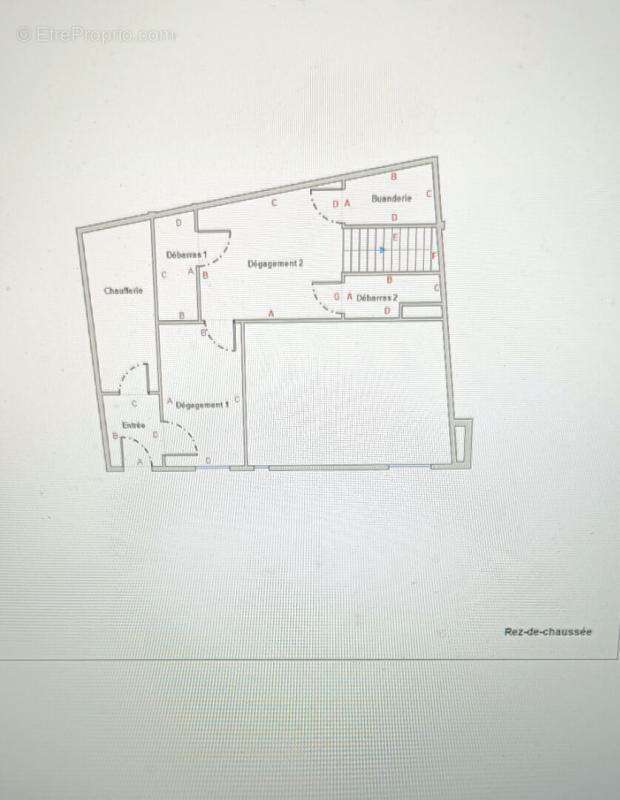 Appartement à AIX-LES-BAINS