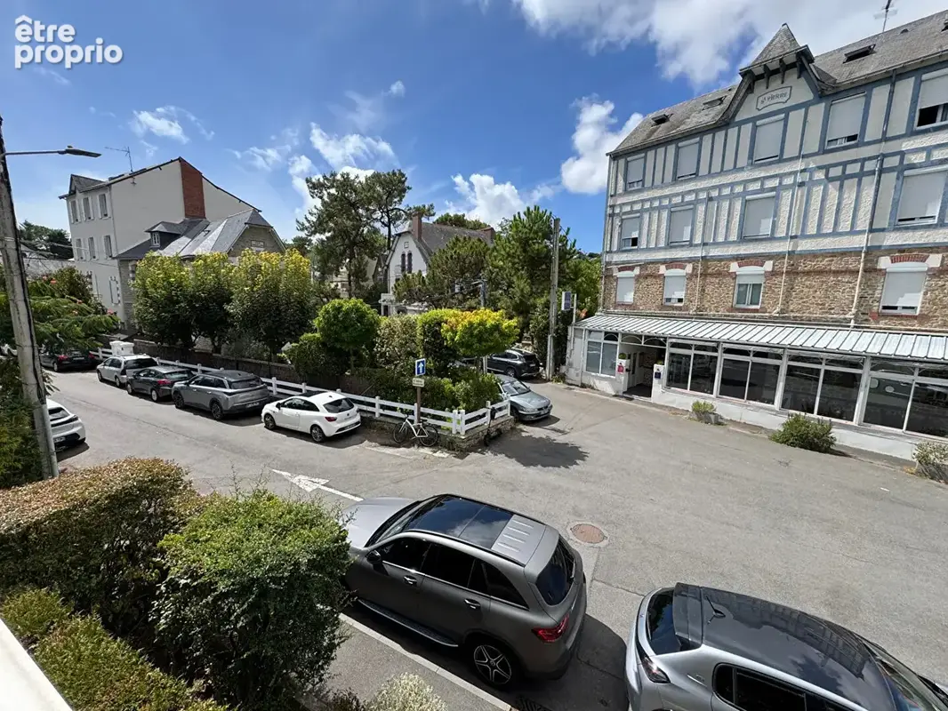 Appartement 1 pièce(s) 18.43 m2, La Baule Centre - photo 4
