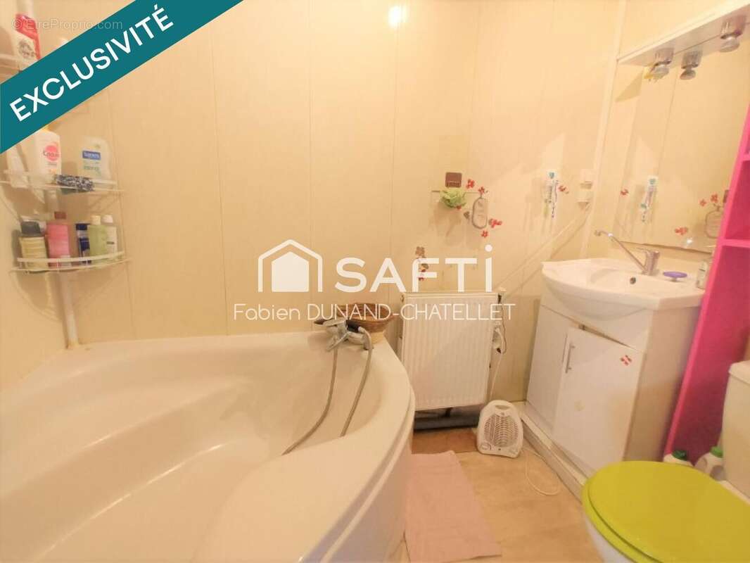 Photo 8 - Maison à LE PONT-DE-BEAUVOISIN