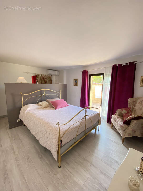 Appartement à L'ILE-ROUSSE