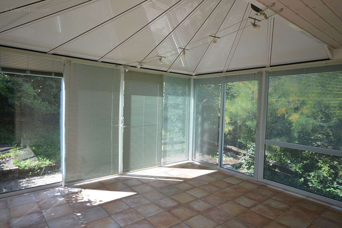 Maison à SAINT-JORIOZ