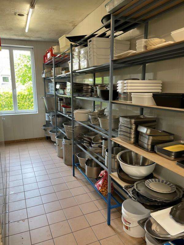Appartement à NEUVILLE-EN-FERRAIN