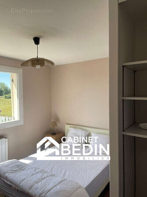 Appartement 47 m² à Pompignac  - photo 8