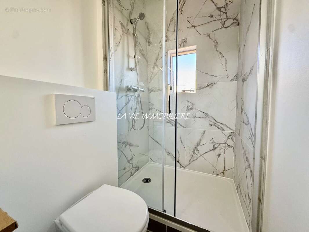 Appartement à PARIS-5E