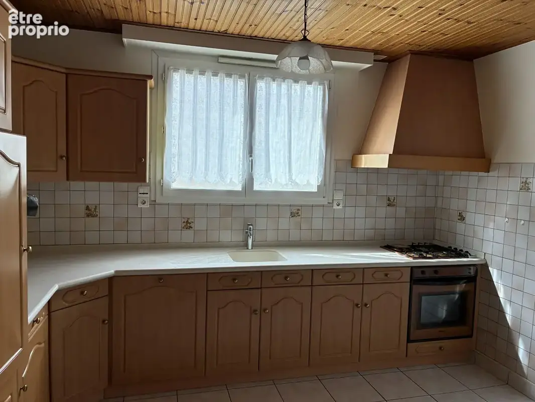 Maison Saint Gilles Croix De Vie - photo 3