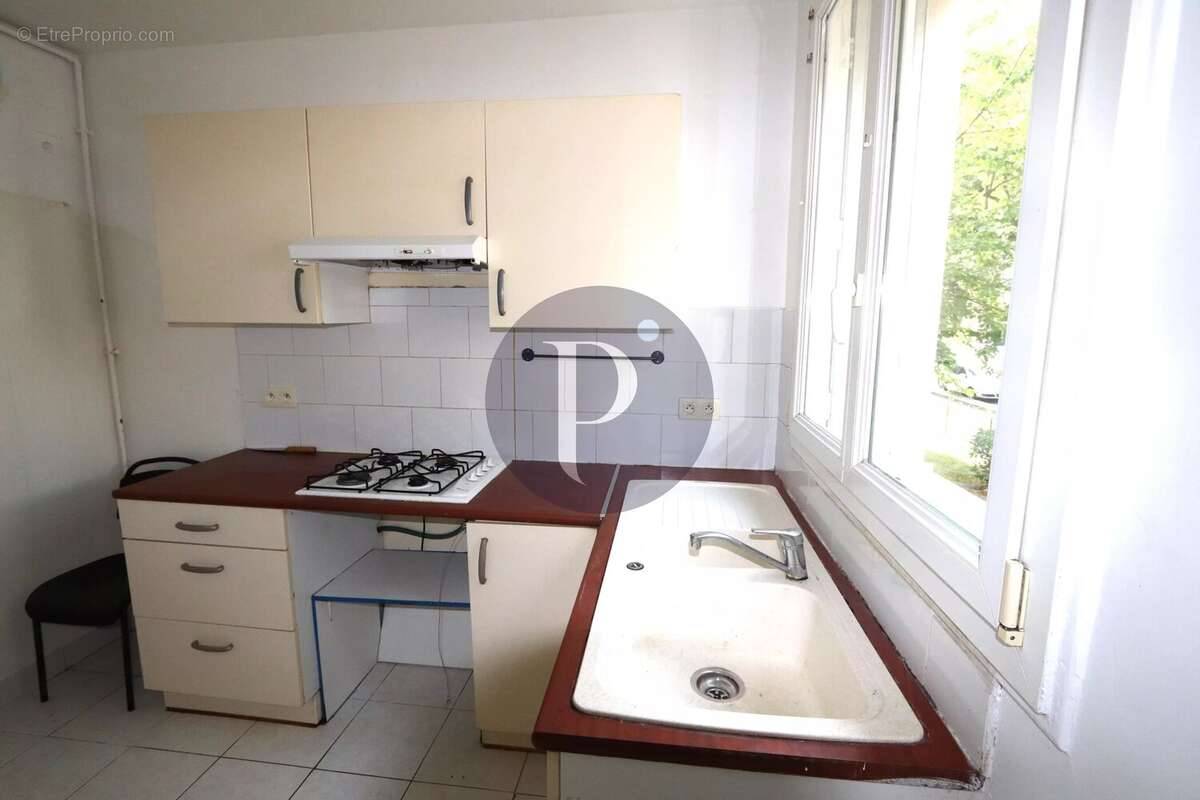 Appartement à FONTENAY-AUX-ROSES