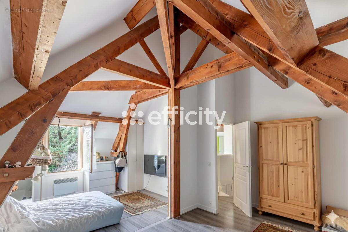 Maison à SAINT-PRIX