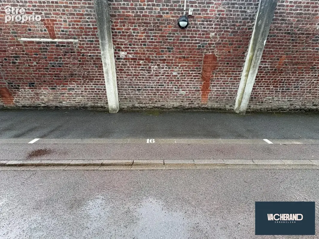 Parking à vendre à La Madeleine (59110) - photo 3
