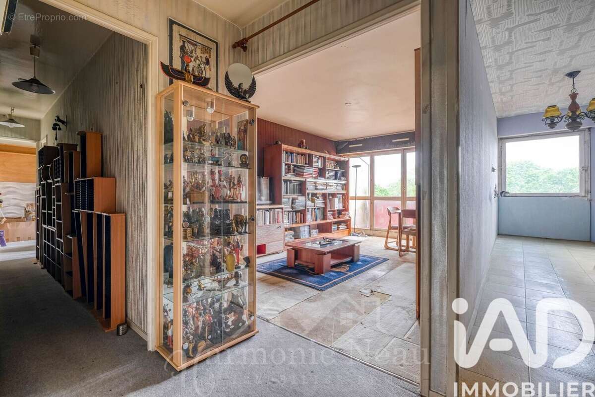 Photo 4 - Appartement à SEVRAN