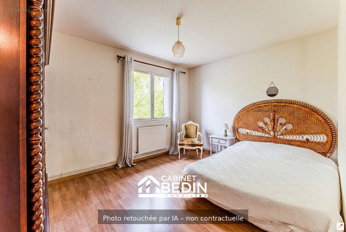 Maison à ARCACHON