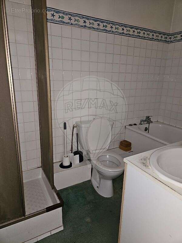 Appartement à LA ROCHELLE