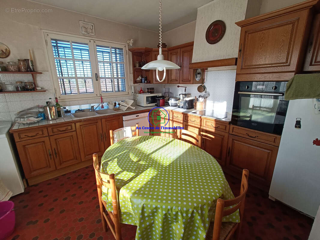 Maison à BON-ENCONTRE