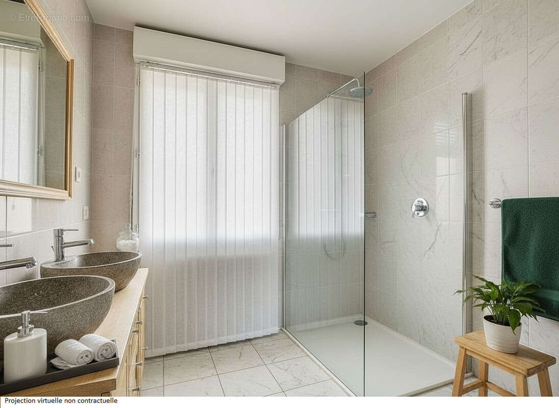 Maison à BARNEVILLE-CARTERET