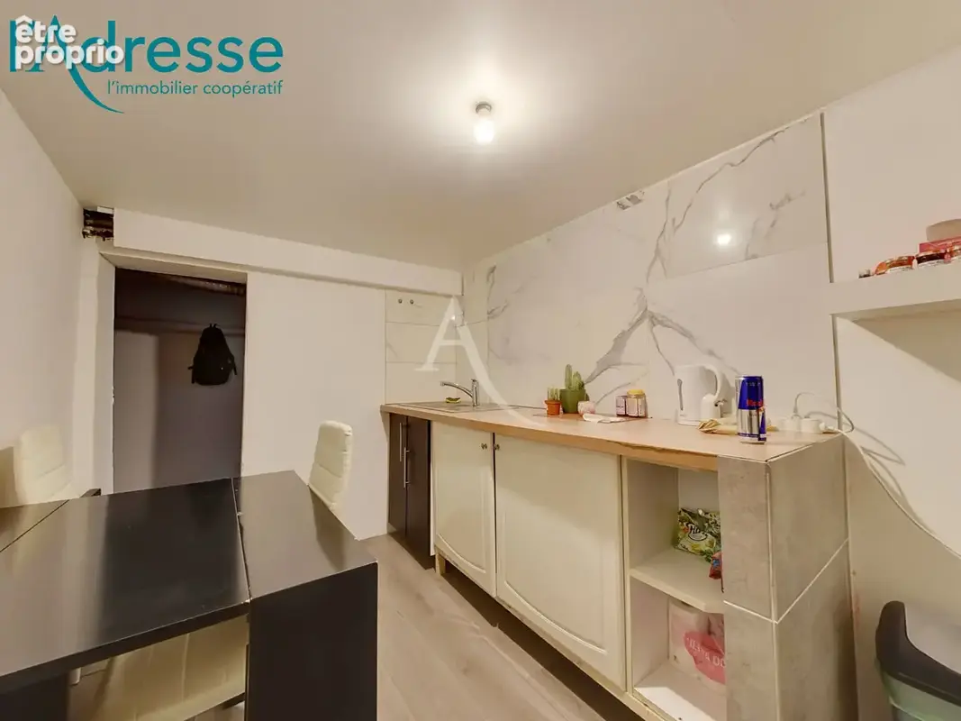 Maison Noisy Le Grand 3 pièce(s) 51 m2 - photo 10