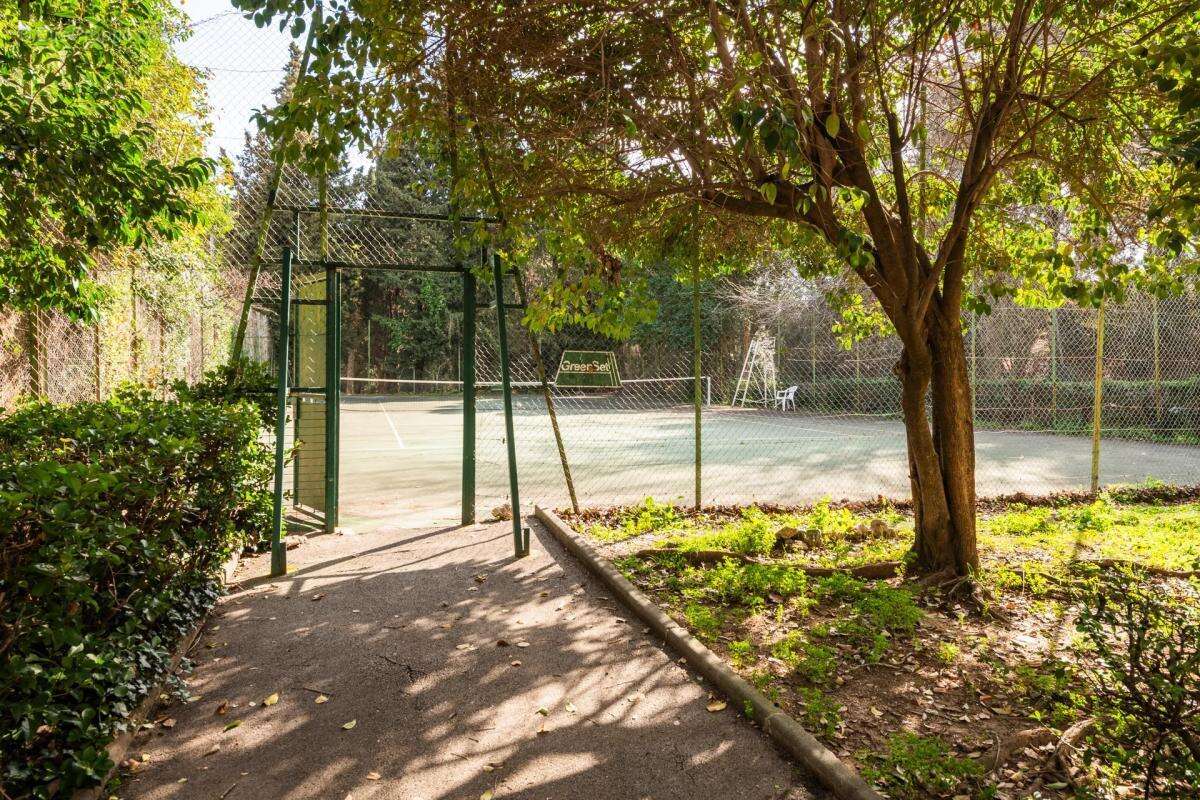 Appartement à MARSEILLE-13E