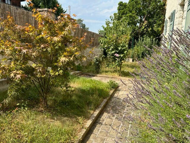 Maison 149 m² à Bures-Sur-Yvette  - photo 21
