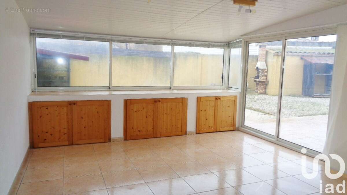 Photo 5 - Maison à FLORENSAC