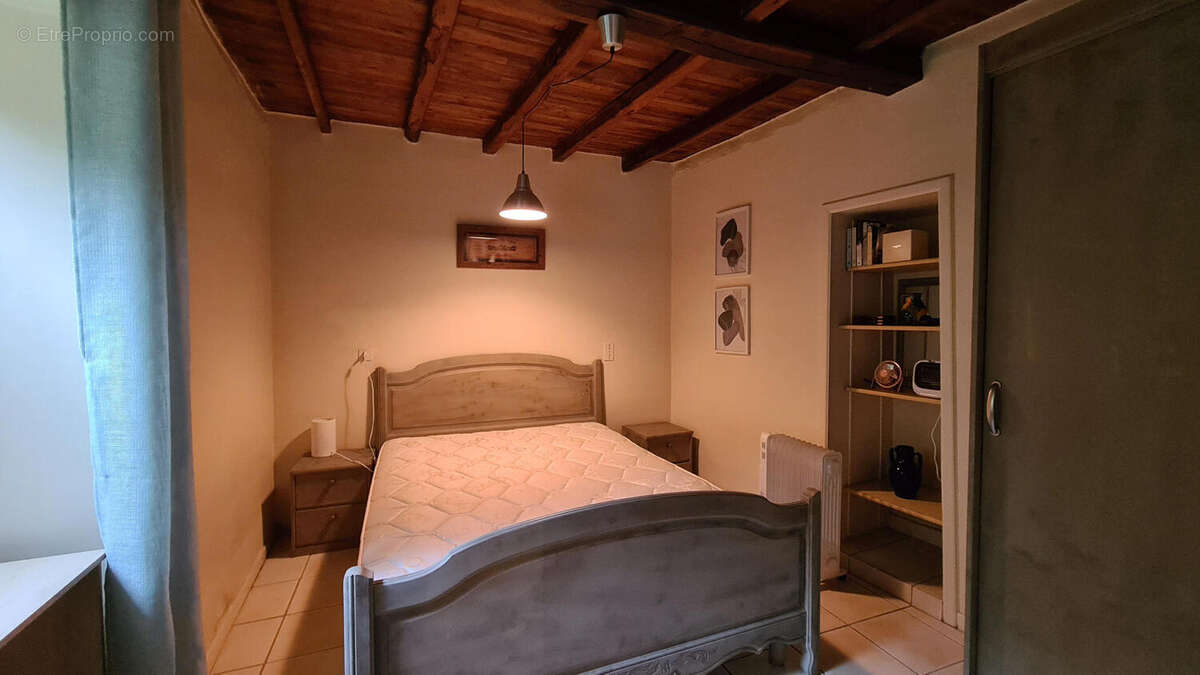 Stone cottage for sale Charente_142815 - Maison à AUBETERRE-SUR-DRONNE