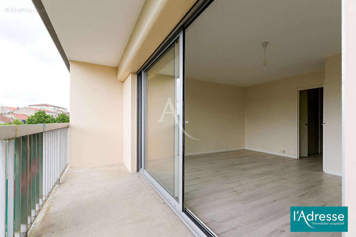 Saint marceaux t1 - ideal investissement - photo 4