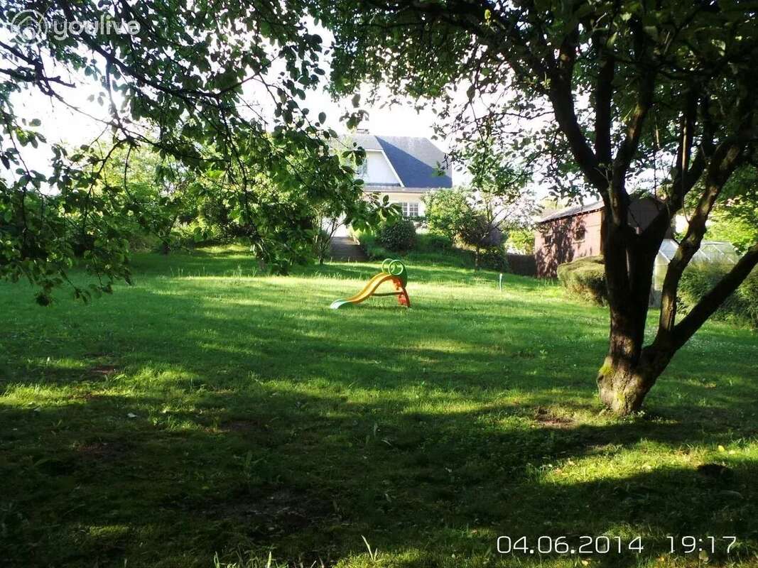 Maison familiale La Boissière Ecole - photo 2