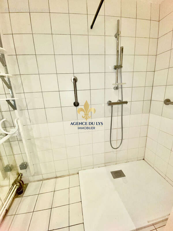 Maison à COYE-LA-FORET