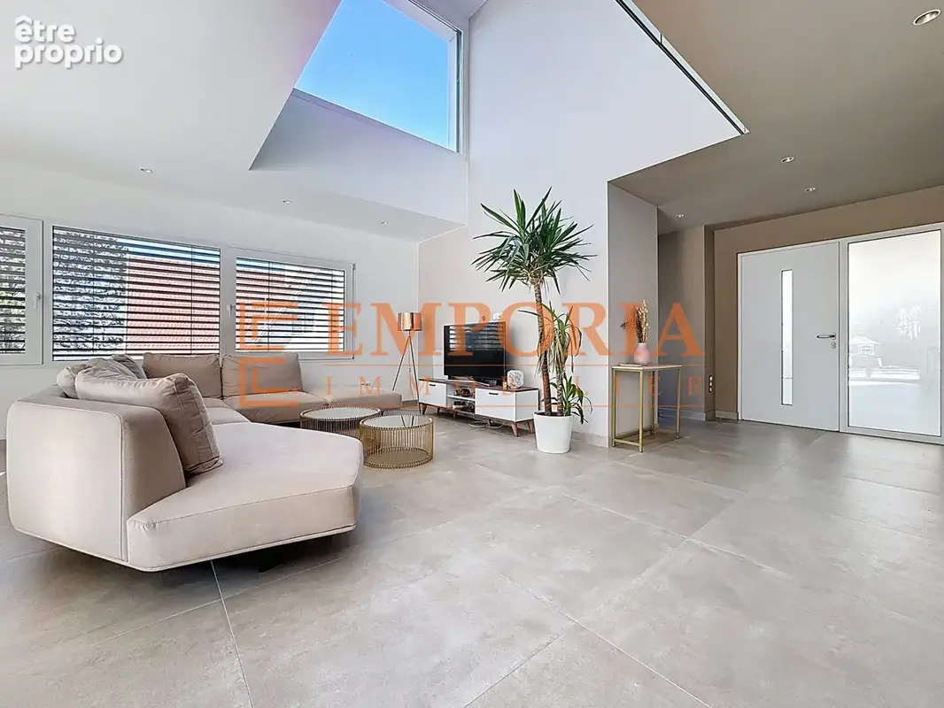 Maison 6 pièces 150 m² à vendre à Morschwiller-Le-Bas (68790) - photo 3