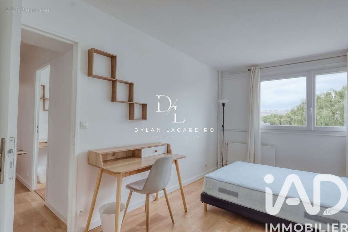 Photo 4 - Appartement à EVRY