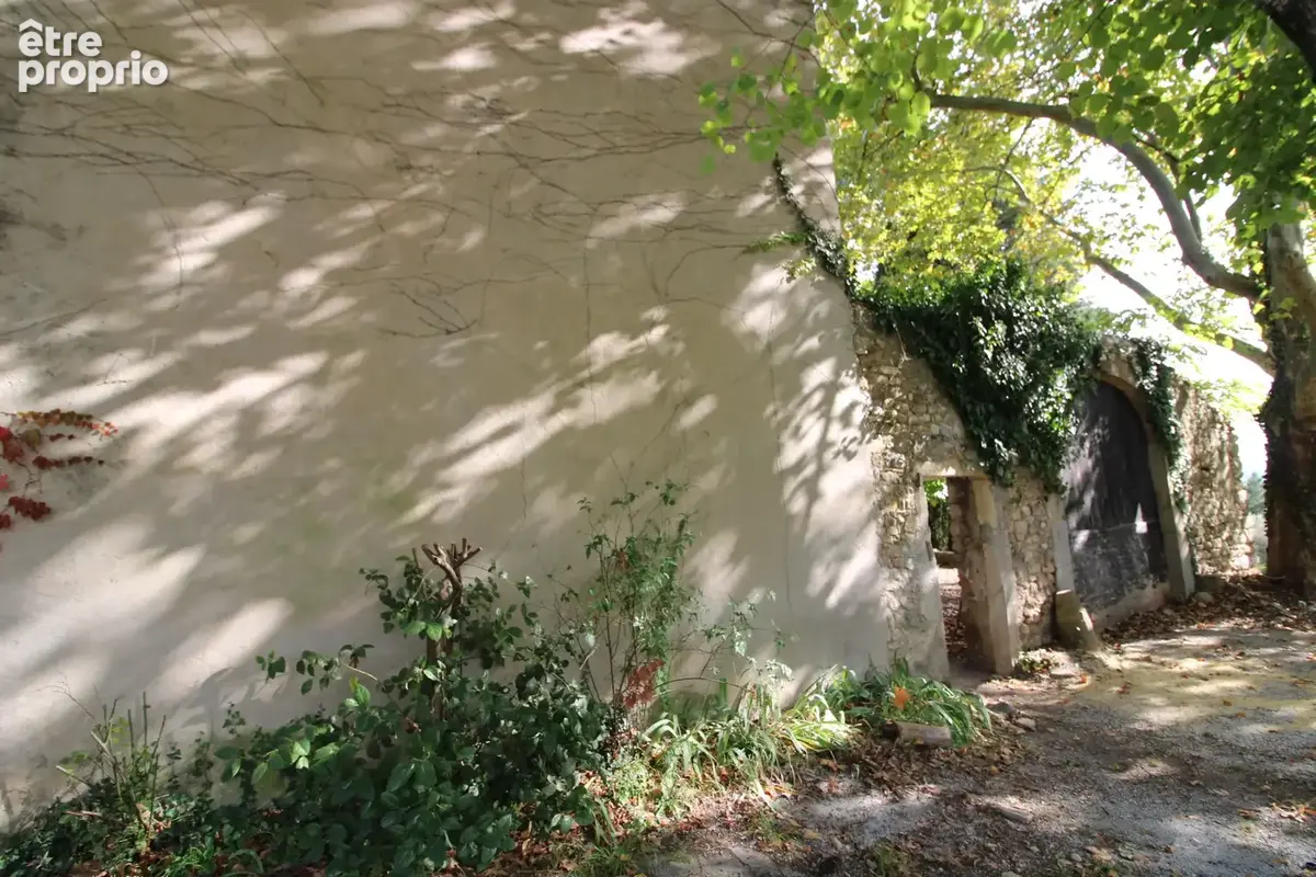 Mas 300 m2 sur 5 hectares. - photo 20