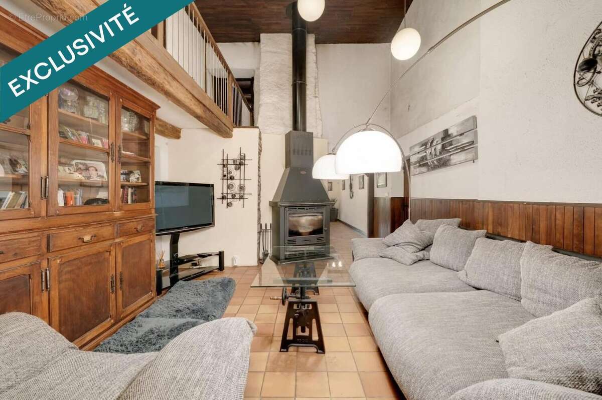 Photo 3 - Maison à GIRCOURT-LES-VIEVILLE