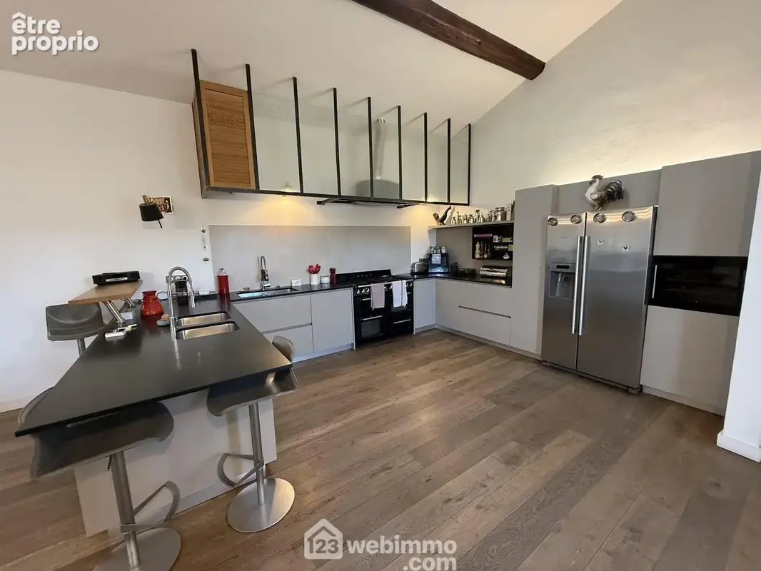 Maison 152 m² à Vendargues  - photo 230
