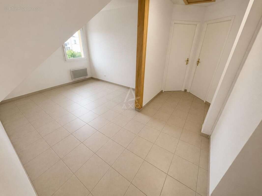 Maison à OBERHERGHEIM