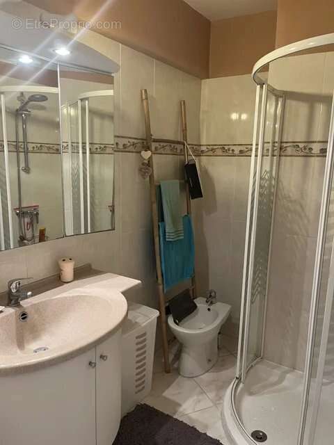 Appartement à Vallauris  - photo 4