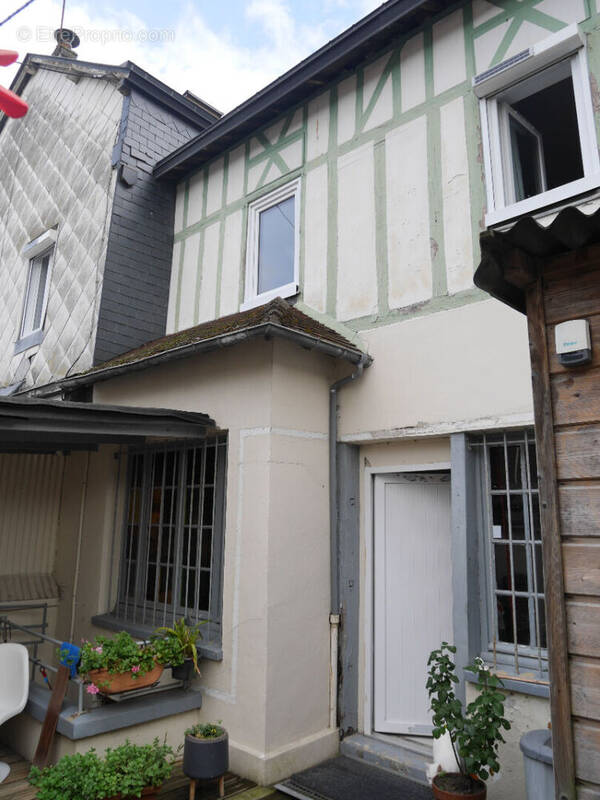 Appartement à BARENTIN