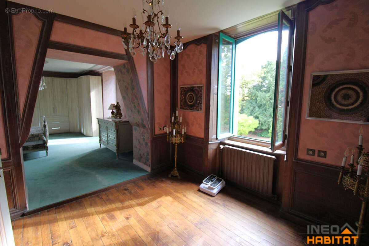 Maison à BALAZE