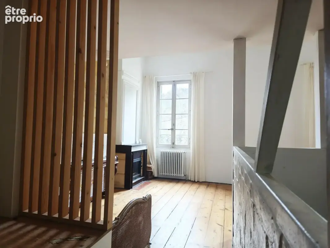 Maison en pierre familiale - Rive droite - photo 7