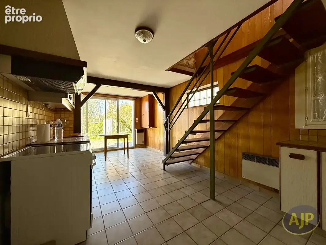Maison Sainte Pazanne 6 pièce(s) - photo 7