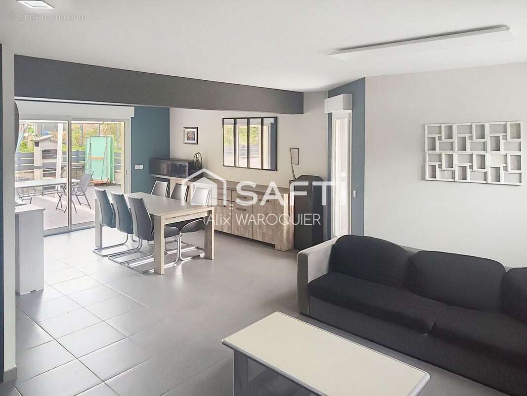 Photo 3 - Maison à ROISEL