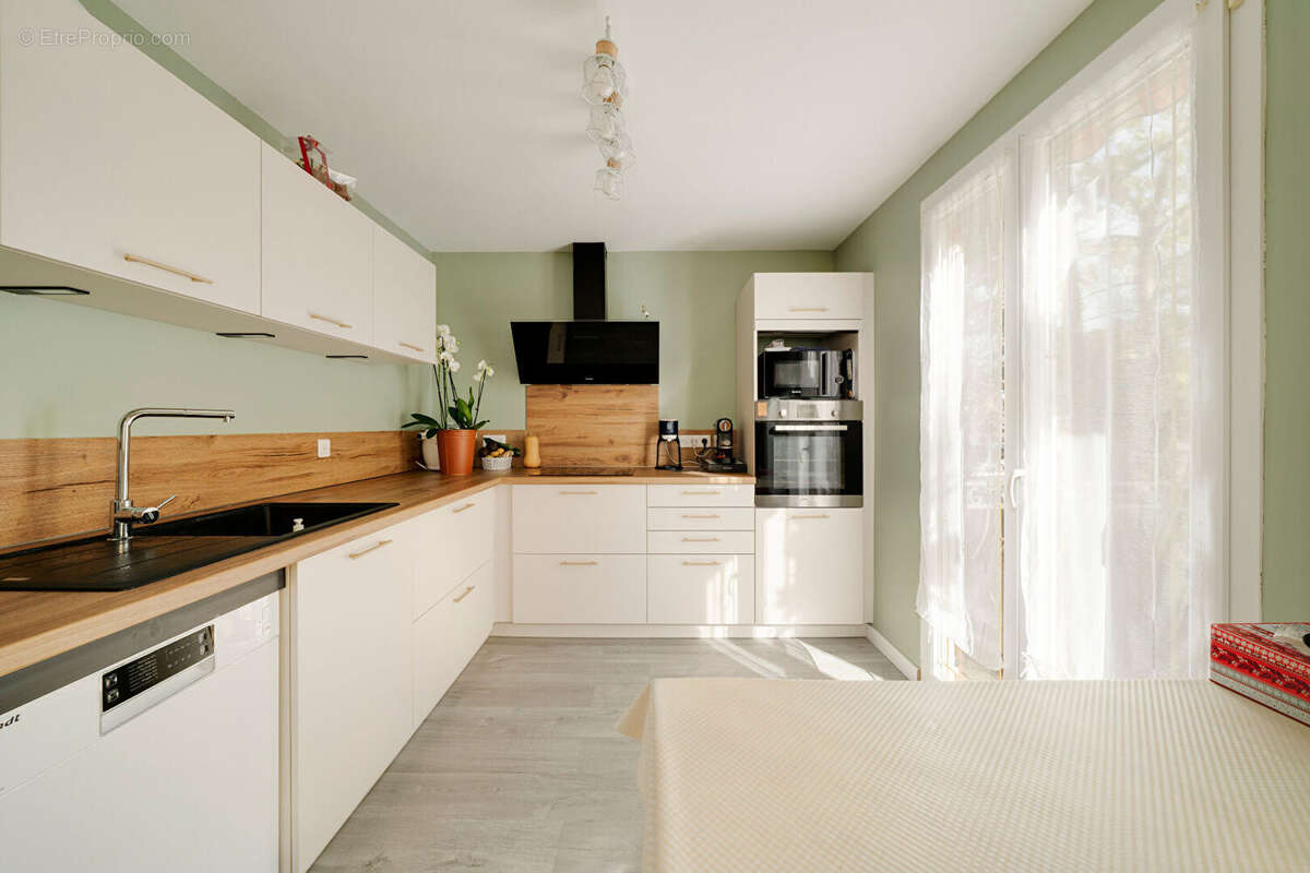 Maison à SAINT-NICOLAS-DE-PORT